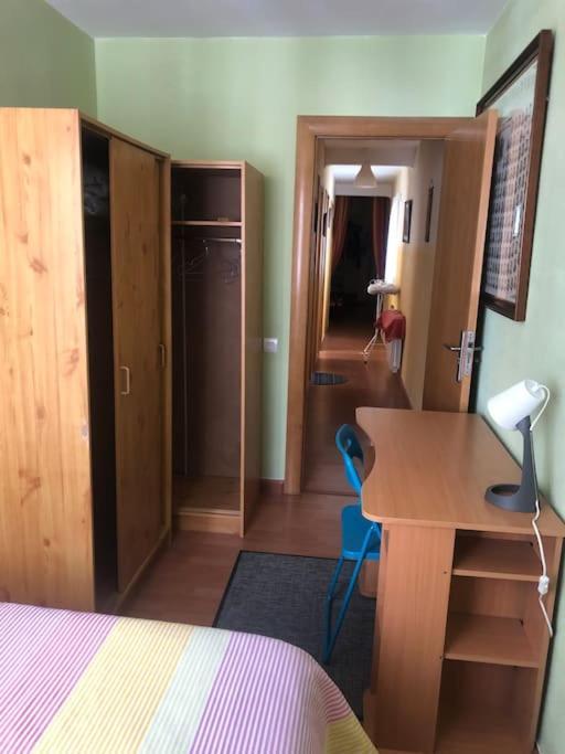 Marimer Apartman León Kültér fotó